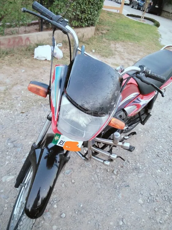 Honda Pridor 2014 for Sale Image-1