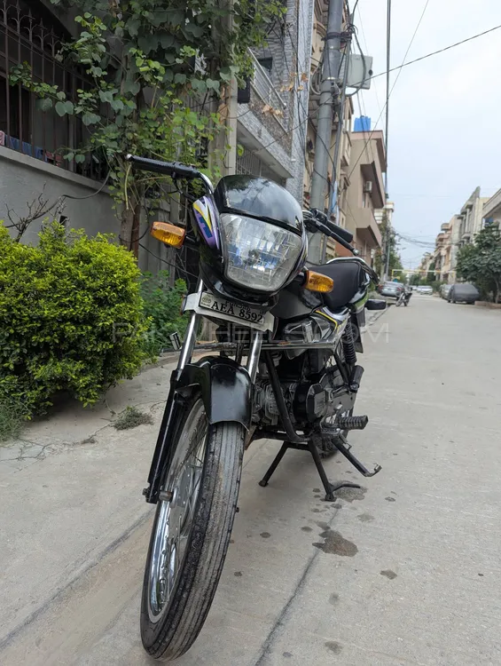 Honda Pridor 2018 for Sale Image-1