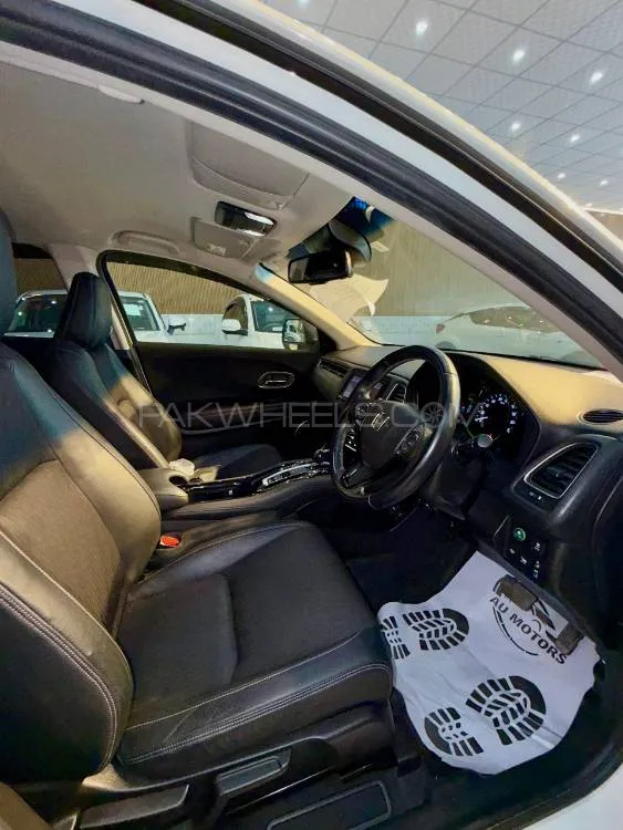 Honda Vezel 2019 for Sale in Islamabad Honda Vezel 2019 for Sale in Islamabad Image-6