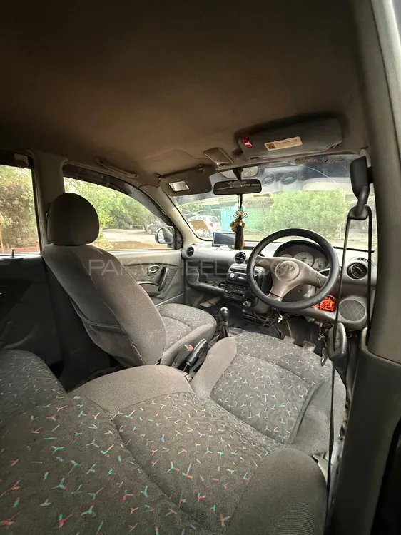 Hyundai Santro 2006 for Sale in Lahore Image-1