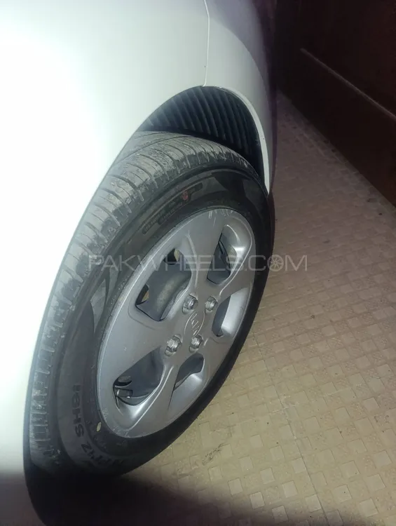 KIA Picanto 2020 for Sale in Lahore Image-1