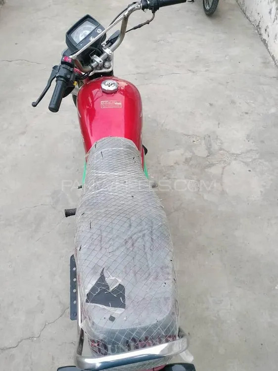 میٹرو TEZ RAFTAR 70 2015 for Sale Image-1