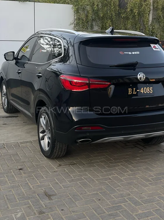 MG HS 2023 for Sale in Karachi Image-1