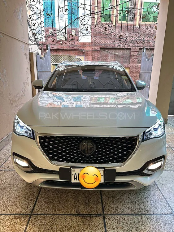 ایم جی ایچ ایس 2021 for Sale in راولپنڈی Image-1
