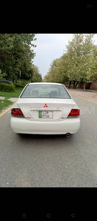Mitsubishi Lancer 2005 for Sale in Islamabad Image-1