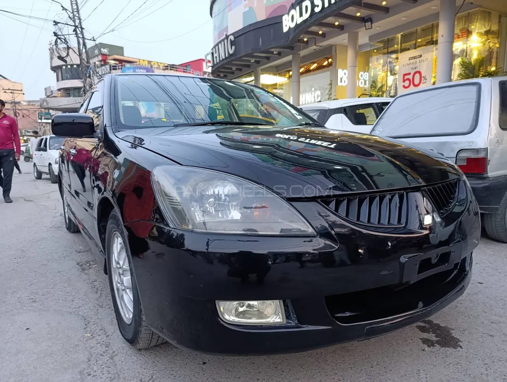 Mitsubishi Lancer 2005 for Sale in Rawalpindi Image-1