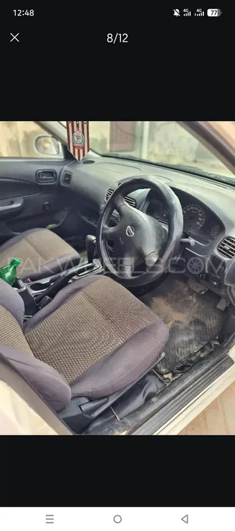 Nissan AD Van 2006 for Sale in Layyah Image-1