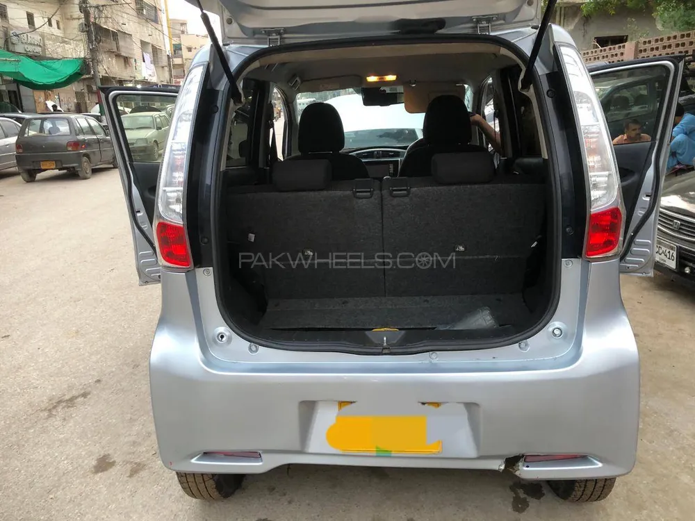 Nissan Dayz 2018 for Sale in Karachi Image-1
