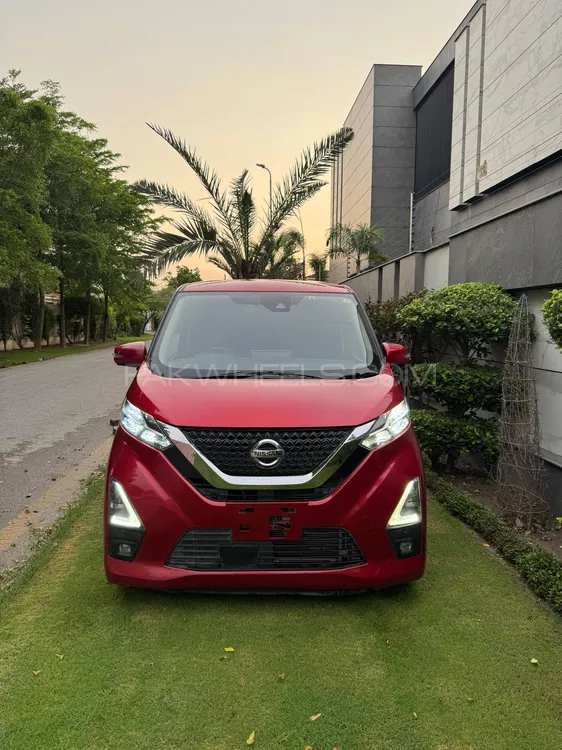 Nissan Dayz 2022 for Sale in Lahore Image-1