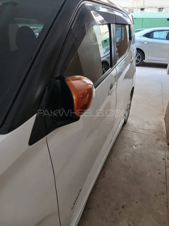 Nissan Dayz 2022 for Sale in Karachi Image-1