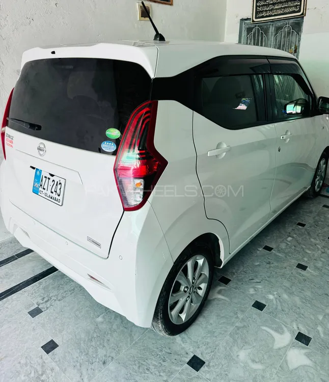Nissan Dayz 2020 for Sale in Islamabad Image-1