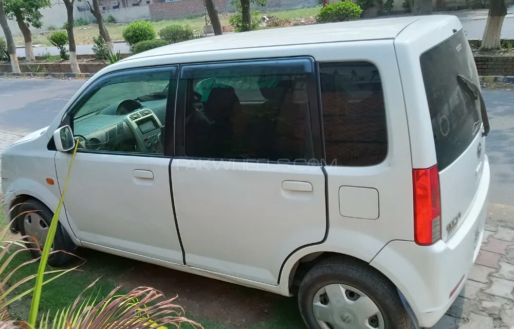 Nissan Otti 2015 for Sale in Lahore Image-1