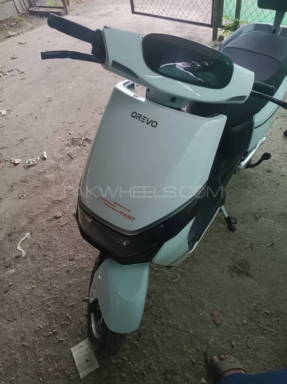Orevo B2 2025 for Sale Image-1