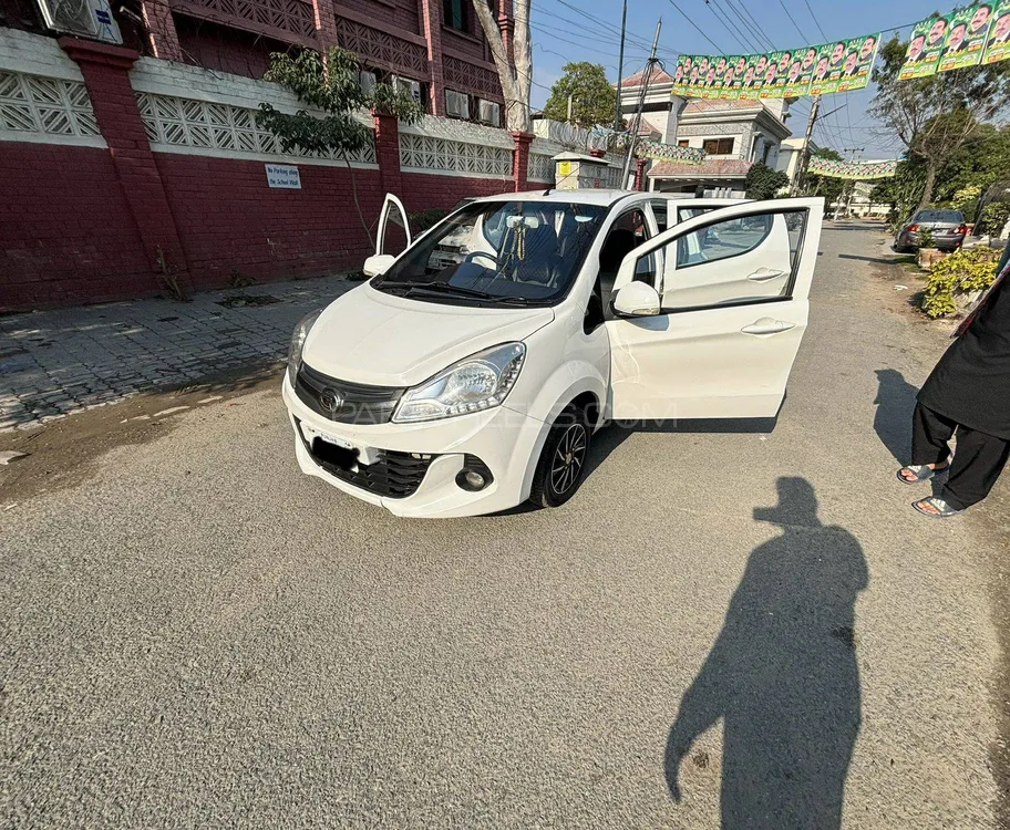 Prince Pearl 2021 for Sale in Lahore Image-1