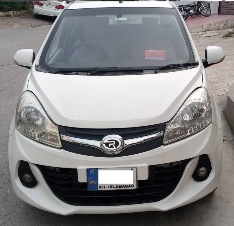 Prince Pearl 2021 for Sale in Islamabad Image-1