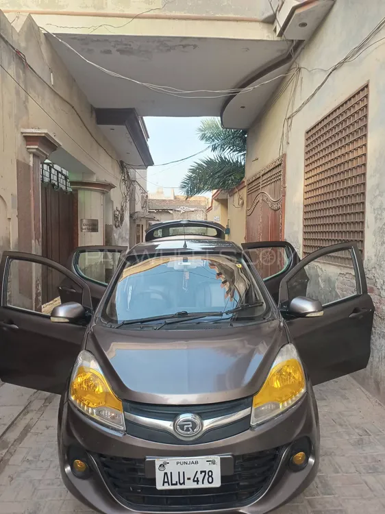 Prince Pearl 2022 for Sale in Jalalpur Pirwala Image-1