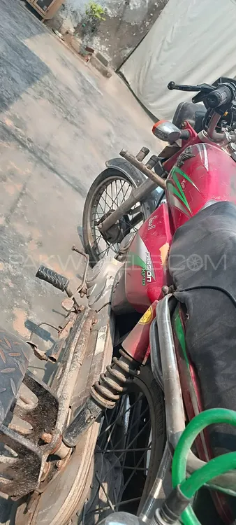 Road Prince 70 Passion Plus 2016 for Sale Image-1