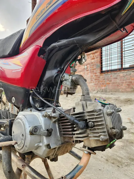 Road Prince 70 Passion Plus 2020 for Sale Image-1