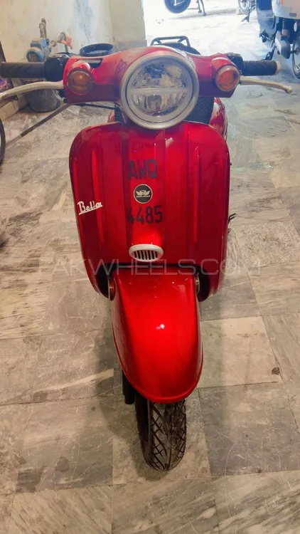روڈ پرنس Bella 2024 for Sale Image-1