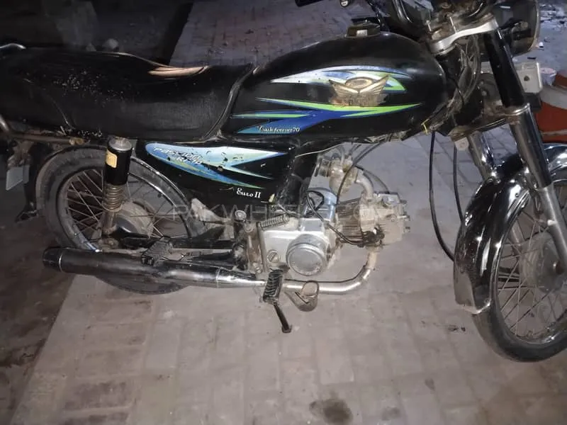Road Prince Other 2018 for Sale Image-1