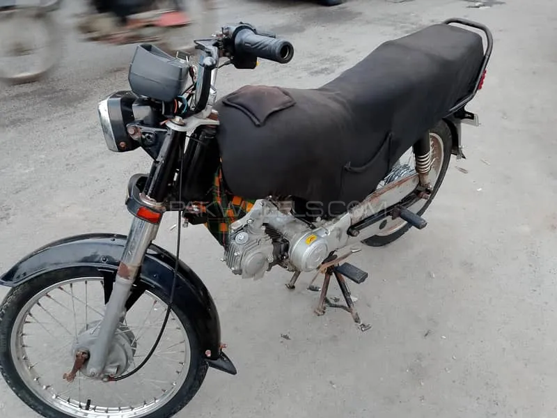 Super Power SP 70 2021 for Sale Image-1