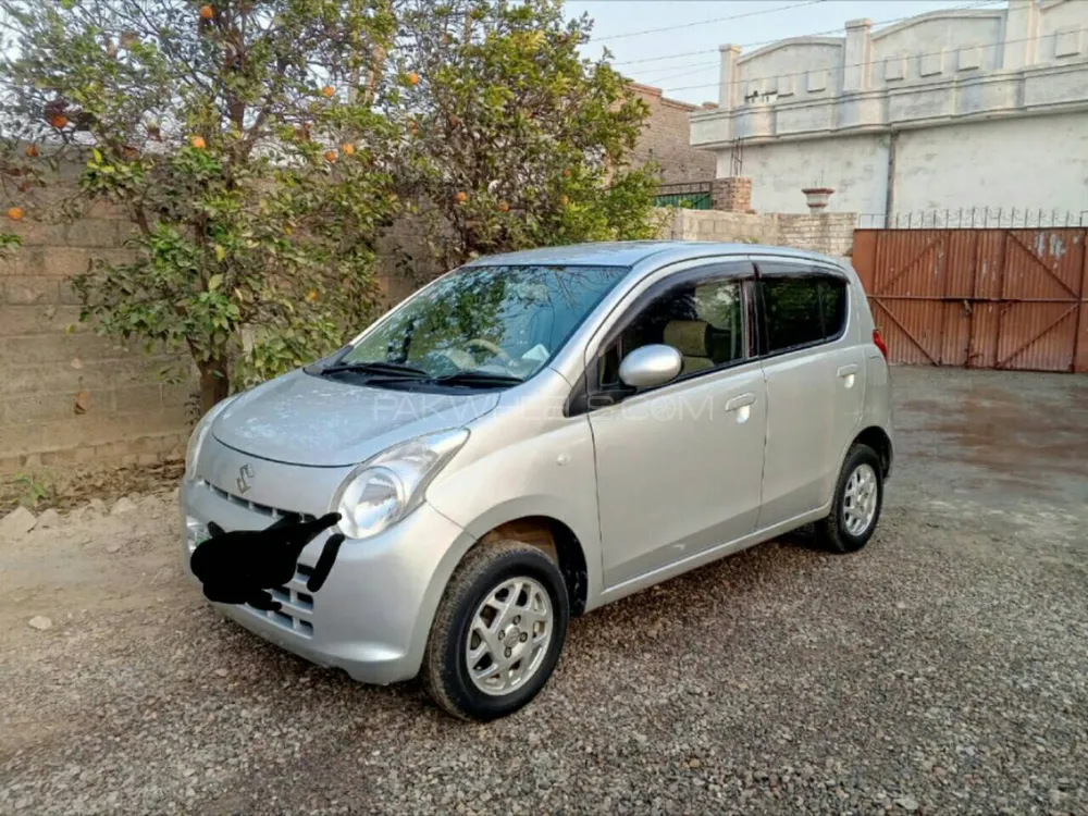 Suzuki Alto 2013 for Sale in Islamabad Image-1