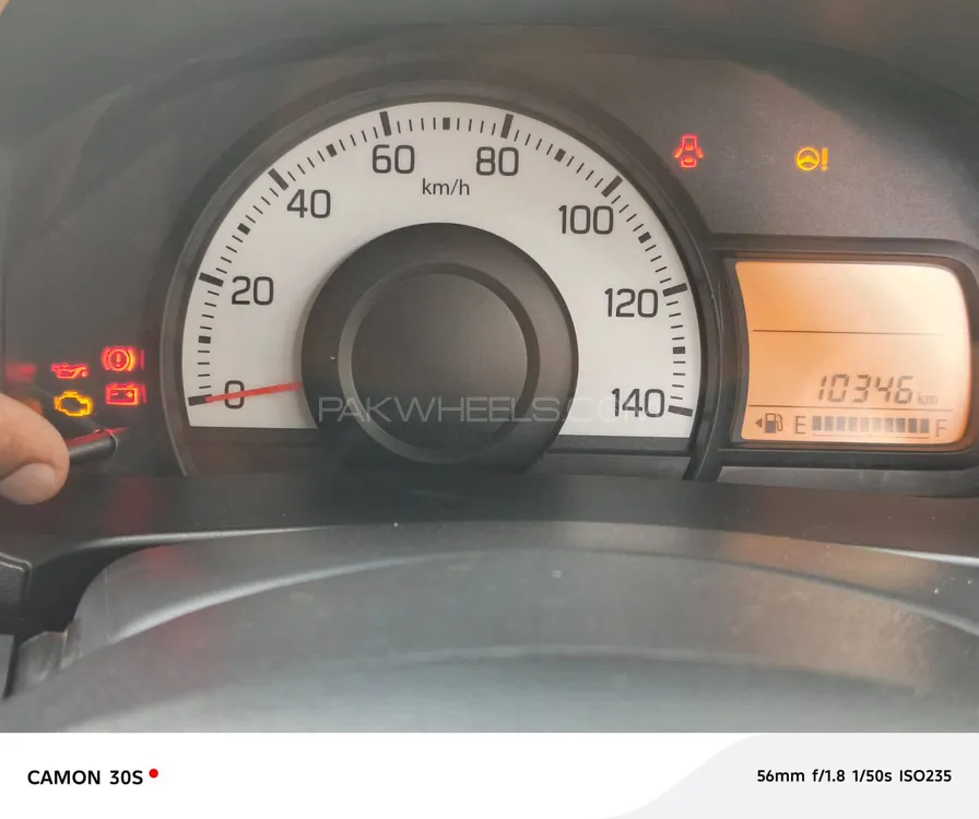 Suzuki Alto 2024 for Sale in Lahore Image-1
