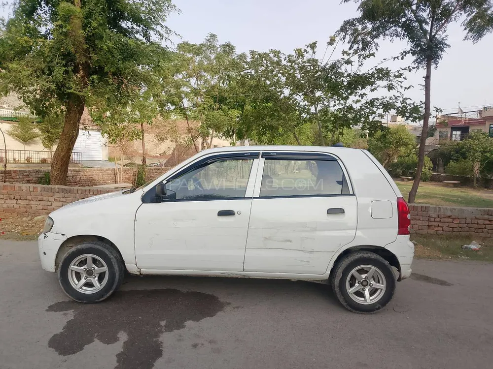 Suzuki Alto 2010 for Sale in Multan Image-1