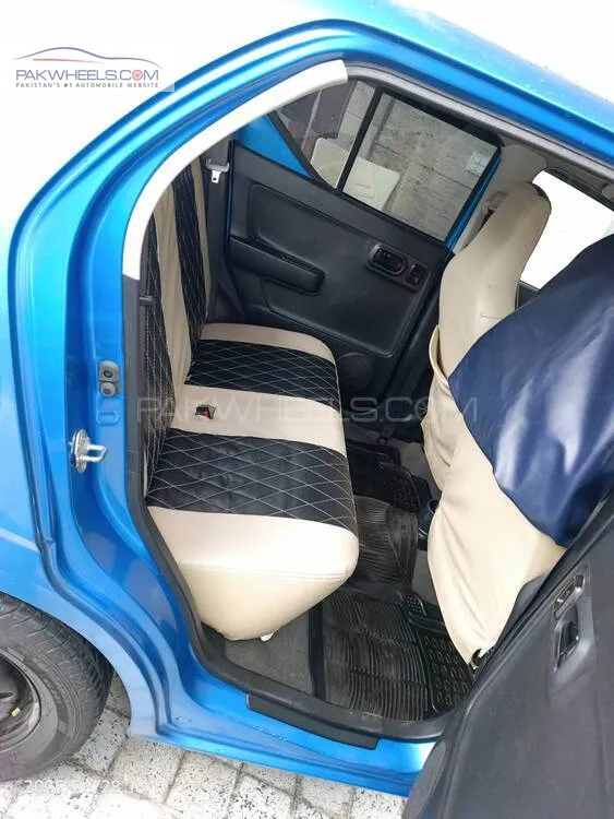 Suzuki Alto 2020 for Sale in Karachi Image-1