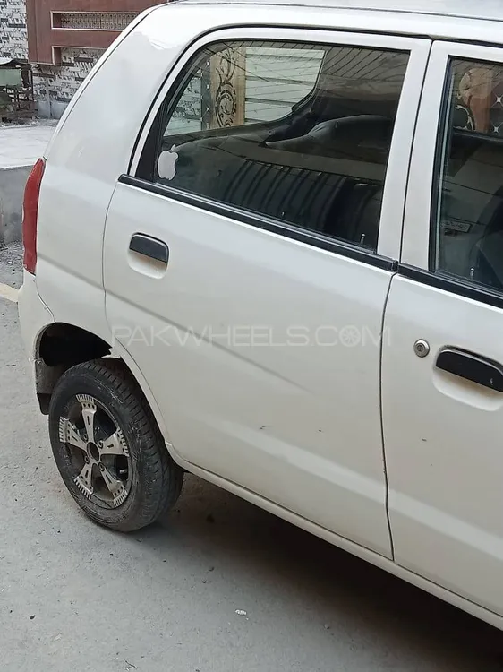 Suzuki Alto 2006 for Sale in Faisalabad Image-1