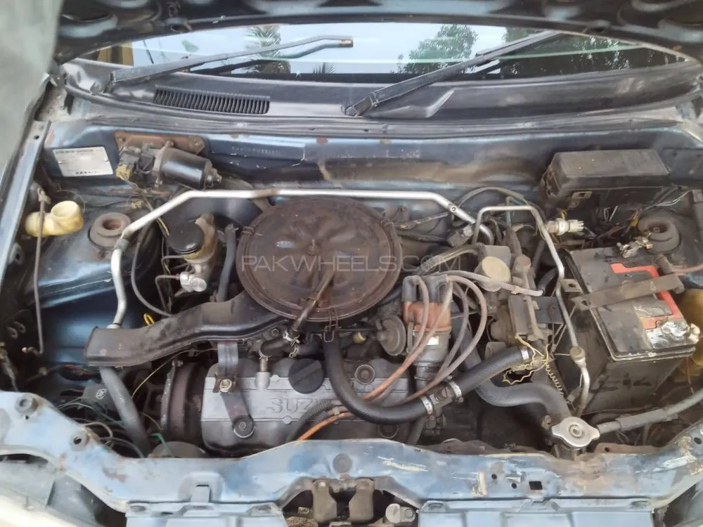 Suzuki Alto 2007 for Sale in Karachi Image-1