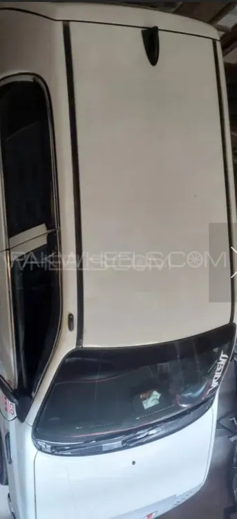 Suzuki Alto 2007 for Sale in Lahore Image-1