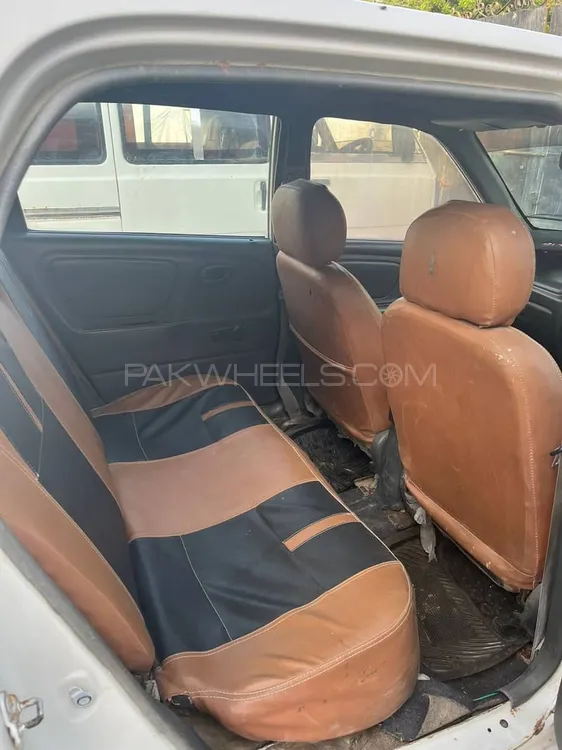 Suzuki Alto 2008 for Sale in Karachi Image-1
