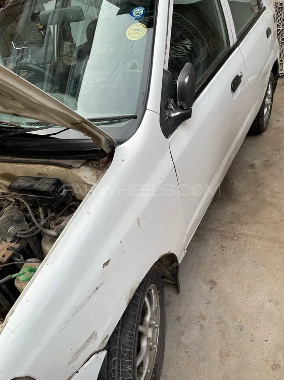 Suzuki Alto 2010 for Sale in Karachi Suzuki Alto 2010 for Sale in Karachi Image-4