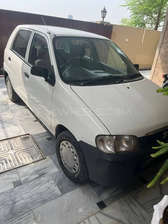 Suzuki Alto 2011 for Sale in Rawalpindi Image-1