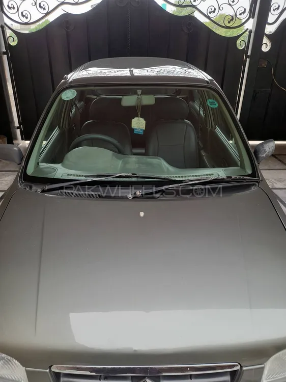 Suzuki Alto 2011 for Sale in Lahore Image-1