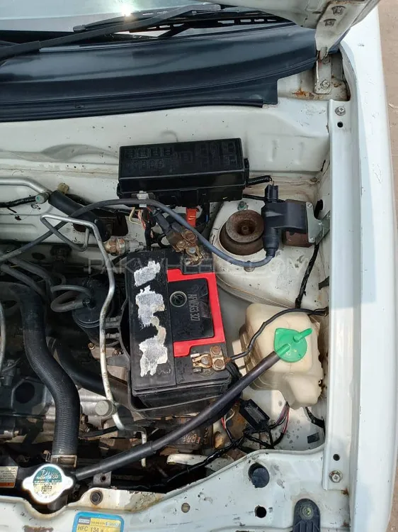 Suzuki Alto 2012 for Sale in Rawalpindi Image-1