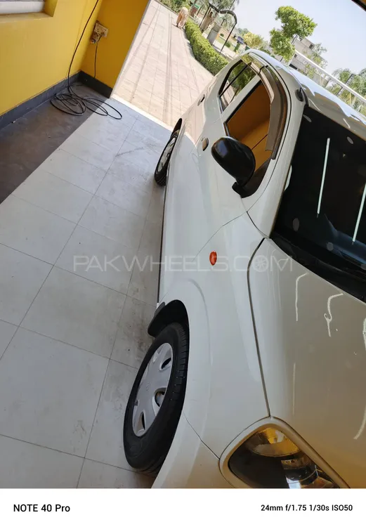 Suzuki Alto 2021 for Sale in Chakwal Image-1