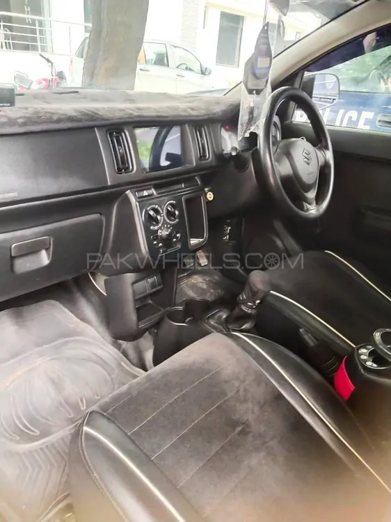 Suzuki Alto 2021 for Sale in Lahore Image-1
