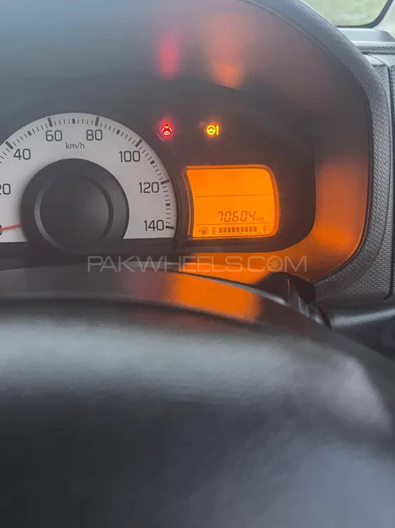 Suzuki Alto 2021 for Sale in Islamabad Image-1