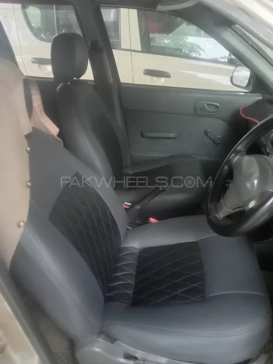 Suzuki Cultus 2007 for Sale in Islamabad Image-1