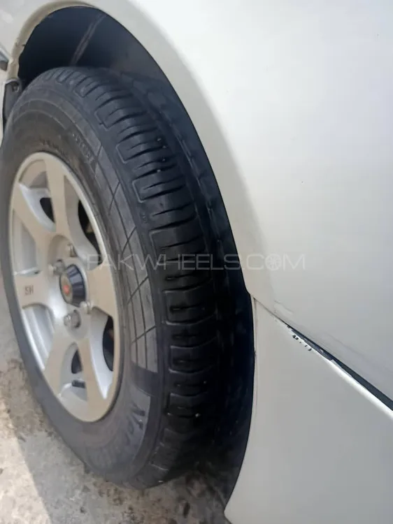 Suzuki Cultus 2005 for Sale in Lahore Image-1