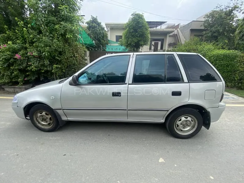 Suzuki Cultus 2006 for Sale in Lahore Image-1