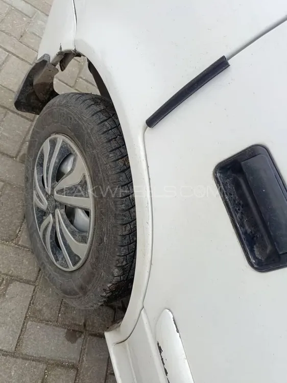 Suzuki Cultus 2015 for Sale in Hyderabad Image-1