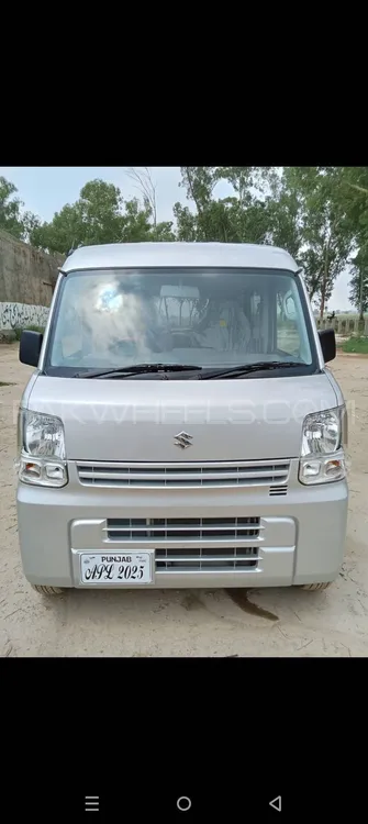 Suzuki Every 2025 for Sale in Noor kot Image-1