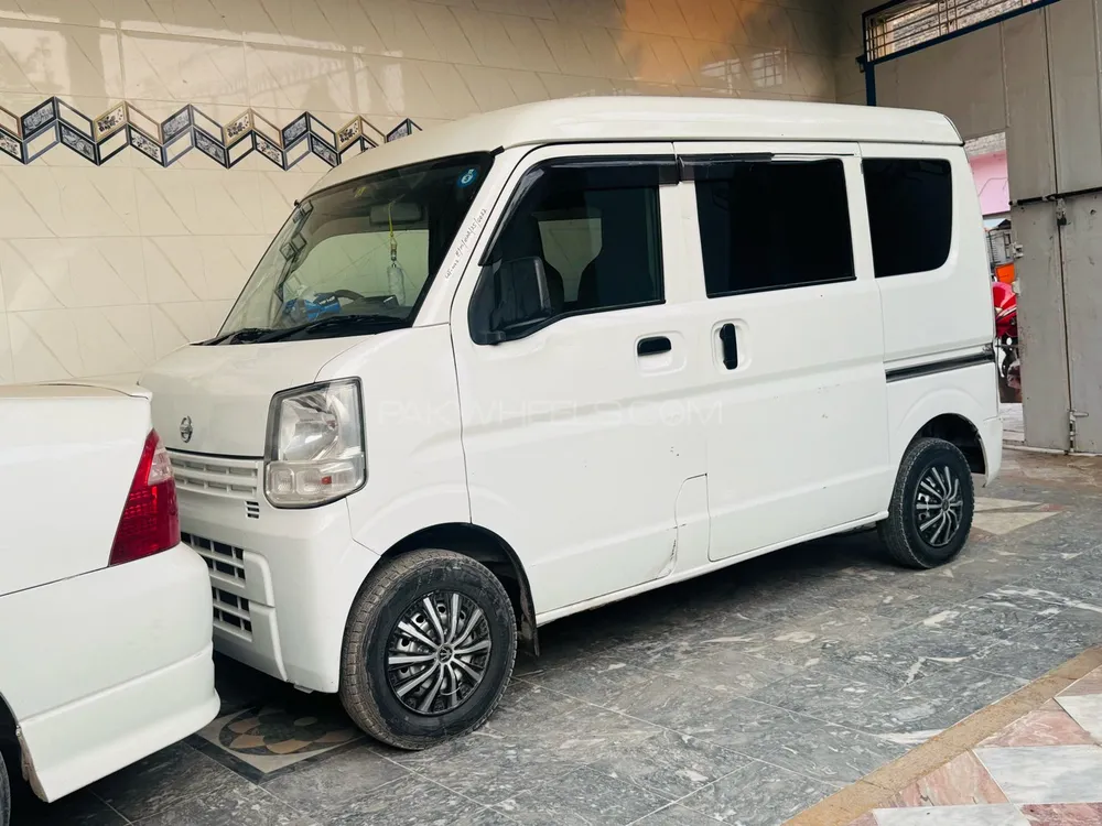 Suzuki Every 2020 for Sale in Peshawar Image-1