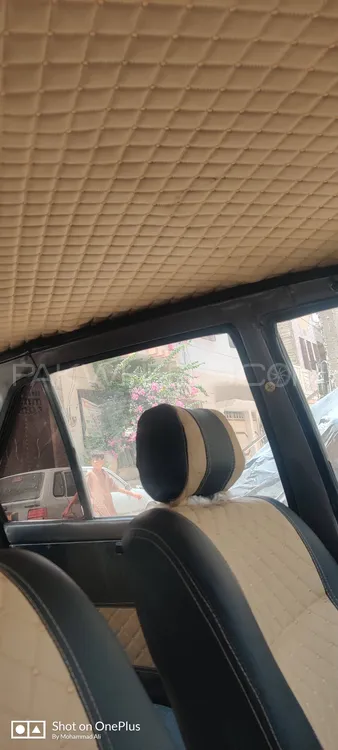 Suzuki FX 1983 for Sale in Karachi Image-1