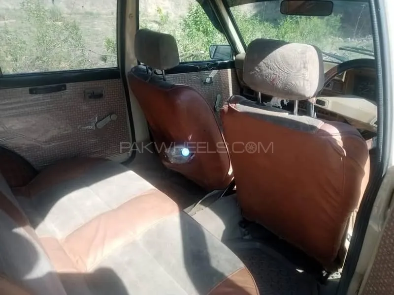 Suzuki FX 1985 for Sale in Rawalpindi Image-1