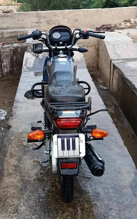 Suzuki GD 110S 2021 for Sale Image-1