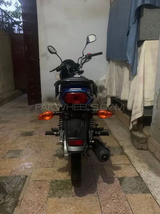 Suzuki GD 110S 2024 for Sale Image-1